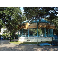 รูปถ่าย ฝรั่งเศส(France) นีส(Nice) 2007-02 18
