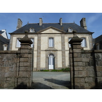 รูปถ่าย ฝรั่งเศส(France) ดีน็อง(Dinan) 2010-04 38