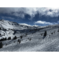 รูปถ่าย ฝรั่งเศส(France) เมแฌฟว์(Megeve) 2022-02 140