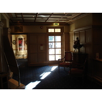 รูปถ่าย อังกฤษ(United Kingdom) บิชอปส์สตอร์ตฟอร์ด(Bishops Stortford) โรงแรมดาวน์ฮอลล์ คันทรีเฮาส์(Down Hall Country House Hotel) 2006-10 9