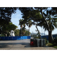 รูปถ่าย ฝรั่งเศส(France) นีส(Nice) 2007-02 13