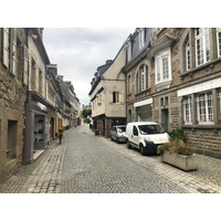 รูปถ่าย ฝรั่งเศส(France) ปงทรีเยอ(Pontrieux) 2020-06 5