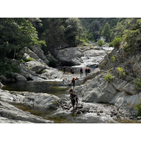 รูปถ่าย ฝรั่งเศส(France) คอร์สิคา(Corsica) คีซา(Chisa) 2022-08 23