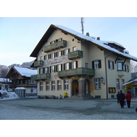 รูปถ่าย ออสเตรีย(Austria) ซังคต์โยฮันน์อินทีโรล(St. Johann in Tirol) 2005-03 14