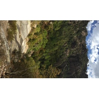 รูปถ่าย ฝรั่งเศส(France) คอร์สิคา(Corsica) น้ำตกปูร์การัชชา(Cascades de Purcaraccia) 2017-09 96