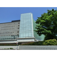 รูปถ่าย ญี่ปุ่น(Japan) โตเกียว(Tokyo) รปปงงิฮิลส์(Roppongi Hills) 2010-06 124