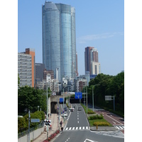 รูปถ่าย ญี่ปุ่น(Japan) โตเกียว(Tokyo) รปปงงิฮิลส์(Roppongi Hills) 2010-06 151