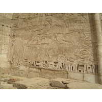รูปถ่าย อียิปต์(Egypt) ลูซอร์(Luxor) 2007-04 54