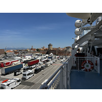รูปถ่าย อิตาลี(Italy) ลีวอร์โน(Livorno) 2022-05 18
