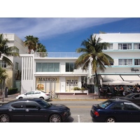 รูปถ่าย สหรัฐอเมริกา(United States) ไมแอมีบีช(Miami Beach) 2015-03 28
