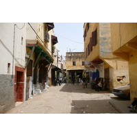 รูปถ่าย โมร็อกโก(Morocco) เม็กเนส(Meknes) 2008-07 15