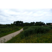 รูปถ่าย ฝรั่งเศส(France) แปร์รอส-กีแรก(Perros Guirec) 2007-08 16