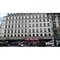 รูปถ่าย ฝรั่งเศส(France) ปารีส(Paris) โบสถ์ลามาเดอแลน(La Madeleine) 2007-05 78