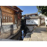 รูปถ่าย จีน(China) ลี่เจียง(Lijiang) 2026-01 542