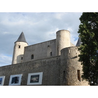 รูปถ่าย ฝรั่งเศส(France) นีวร์มูทีเย(Noirmoutier) 2006-08 37