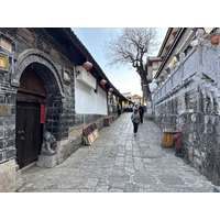 รูปถ่าย จีน(China) ลี่เจียง(Lijiang) 2026-01 759