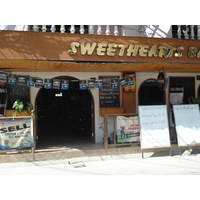 รูปถ่าย ไทย(Thailand) พัทยา(Pattaya) ซอยบัวขาว(Soi Boakhao) 2008-01 119
