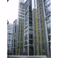 รูปถ่าย อังกฤษ(United Kingdom) ลอนดอน(London) 2001-04 37