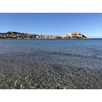 รูปถ่าย ฝรั่งเศส(France) คอร์สิคา(Corsica) คาลวี(Calvi) 2020-10 0