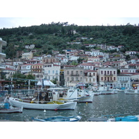 รูปถ่าย กรีก(Greece) เปลโลโปเนส(Peloponnese) 2003-12 93