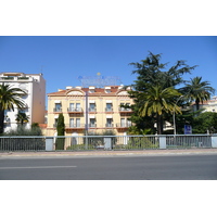 รูปถ่าย ฝรั่งเศส(France) คานส์(Cannes) ถนนดูแฟราฌ(Boulevard du Ferrage) 2008-03 29