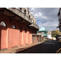 รูปถ่าย ปานามา(Panama) ปานามาซิตี(Panama City) 2015-03 270