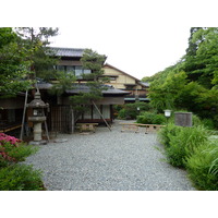 รูปถ่าย ญี่ปุ่น(Japan) เกียวโต(Kyoto) ถนนซันเน็นซากะ(Sannenzaka) 2010-06 29