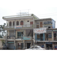 รูปถ่าย ปากีสถาน(Pakistan) ถนนจากอิสลามาบัดไปมัรรี(Islamabad to Murree road) 2006-08 78