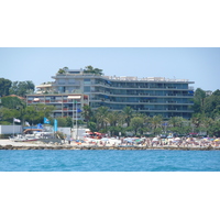 รูปถ่าย ฝรั่งเศส(France) อองทีป(Antibes) 2007-07 47