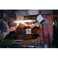 รูปถ่าย โมร็อกโก(Morocco) มาร์ราเกช(Marrakesh) 1998-12 35