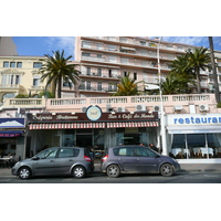 รูปถ่าย ฝรั่งเศส(France) คานส์(Cannes) หาดดูมีดี(Plage du midi) 2008-03 22
