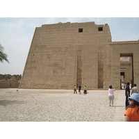 รูปถ่าย อียิปต์(Egypt) ลูซอร์(Luxor) 2007-04 1