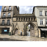 รูปถ่าย ฝรั่งเศส(France) ดีน็อง(Dinan) 2020-06 63