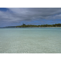 รูปถ่าย นิวแคลิโดเนีย(New Caledonia) 2010-05 74