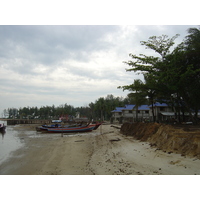 รูปถ่าย ไทย(Thailand) เกาะคอเขา(Koh Kho Khao Island) 2005-12 1