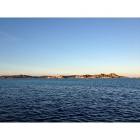 รูปถ่าย อิตาลี(Italy) เกาะบูเดลลี(Budelli) 2012-09 9