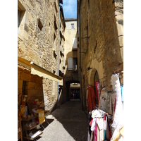 รูปถ่าย ฝรั่งเศส(France) ซาร์ลา-ลา-กาเนดา(Sarlat la Caneda) 2009-07 13