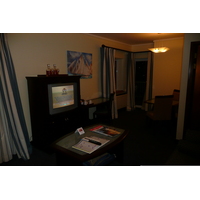 รูปถ่าย แอฟริกาใต้(South Africa) เคปทาวน์(Cape Town) โรงแรมคอมโมดอร์(Commodore Hotel) 2008-09 1