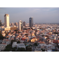 รูปถ่าย อิสราเอล(Israel) เทลอาวีฟ(Tel Aviv) โรงแรมเดวิด อินเตอร์คอนติเนนตัล(David Intercontinental Hotel) 2006-12 19