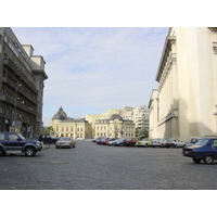 รูปถ่าย โรมาเนีย(Romania) บูคาเรสต์(Bucharest) 2003-10 3