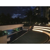 รูปถ่าย ไทย(Thailand) โรงแรมแมริออท ระยอง(Marriott Rayong) 2016-01 135
