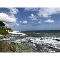 รูปถ่าย ฝรั่งเศส(France) คอร์สิคา(Corsica) ซานมาร์ตีโนดีโลตา(San Martino di Lota) 2018-09 18