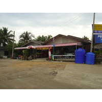 รูปถ่าย ไทย(Thailand) เกาะคอเขา(Koh Kho Khao Island) 2005-12 13