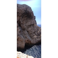รูปถ่าย อิตาลี(Italy) ซาร์ดิเนีย(Sardinia) แหลมกาโปกัชชา(Capo Caccia) 2015-06 48