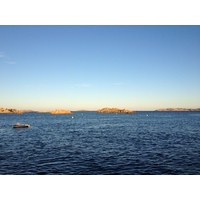 รูปถ่าย อิตาลี(Italy) เกาะบูเดลลี(Budelli) 2012-09 15