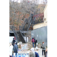 รูปถ่าย ยูเครน(Ukraine) เคียฟ(Kiev) ปอดิลด้านตะวันตก(Podil West) 2007-11 105