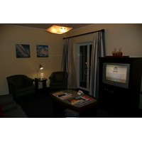 รูปถ่าย แอฟริกาใต้(South Africa) เคปทาวน์(Cape Town) โรงแรมคอมโมดอร์(Commodore Hotel) 2008-09 11