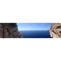 รูปถ่าย อิตาลี(Italy) ซาร์ดิเนีย(Sardinia) แหลมกาโปกัชชา(Capo Caccia) 2015-06 47