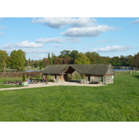 รูปถ่าย ฝรั่งเศส(France) ช็องตีญี(Chantilly) 2009-10 83