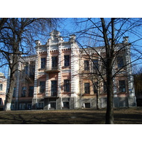 รูปถ่าย ยูเครน(Ukraine) เคียฟ(Kiev) 2007-03 258